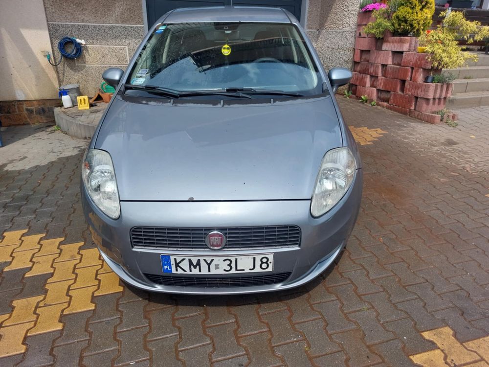 Fiat Grande Punto