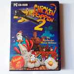 CHICKEN POPPEN 2 | gra z kurczakami na komputer PC