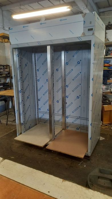 Szafa chłodnicza  lodówka