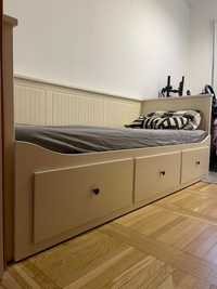 Łóżko IKEA Hemnes