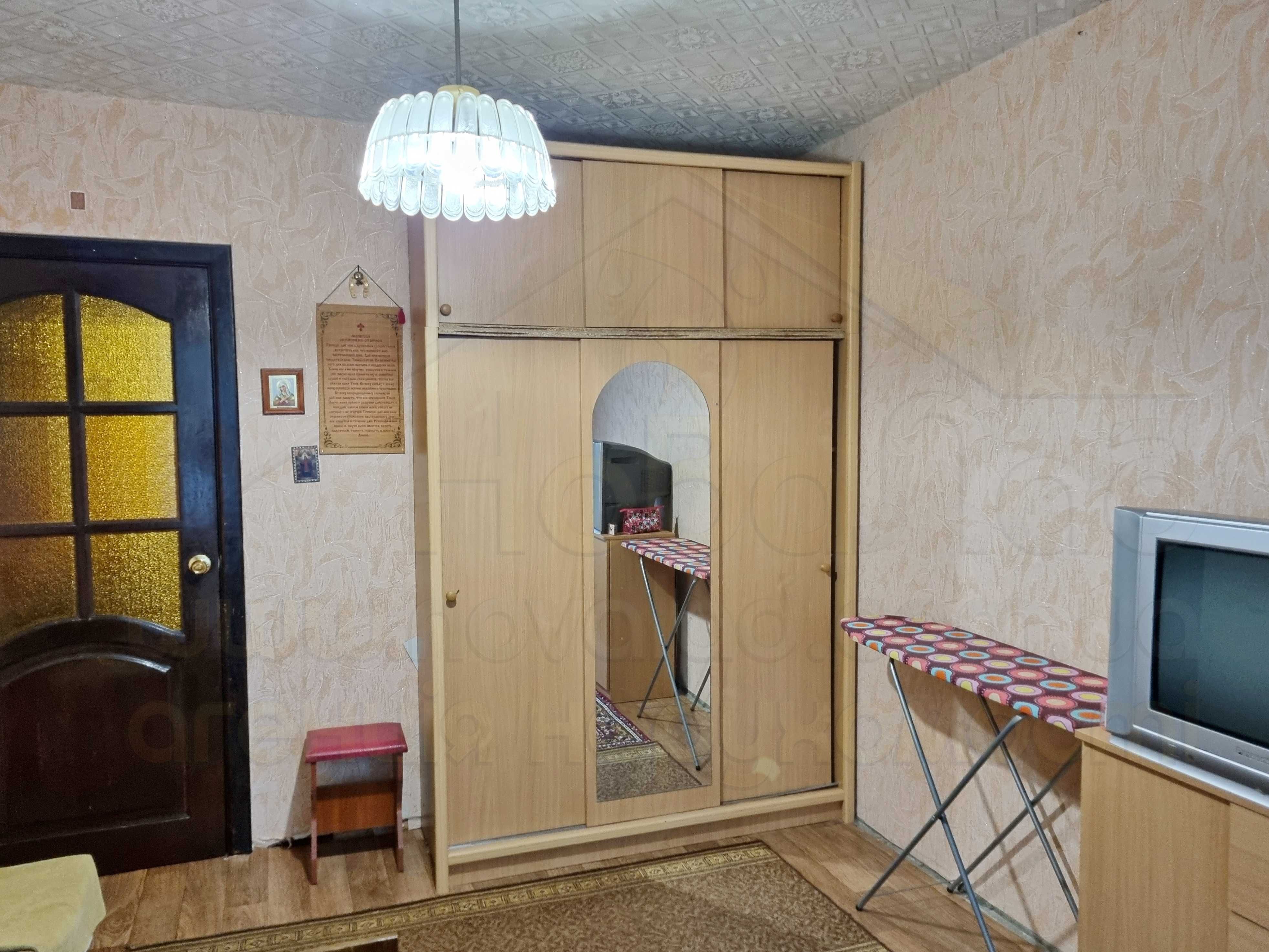2 кімнатна квартира 49м2 в районі Ремзаводу-KI