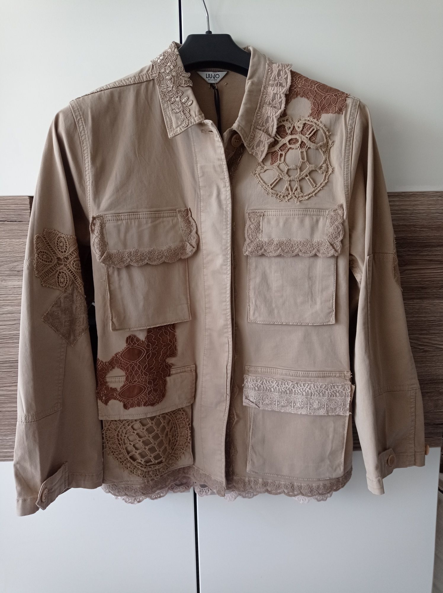 Kurtka Liu jo L/XL