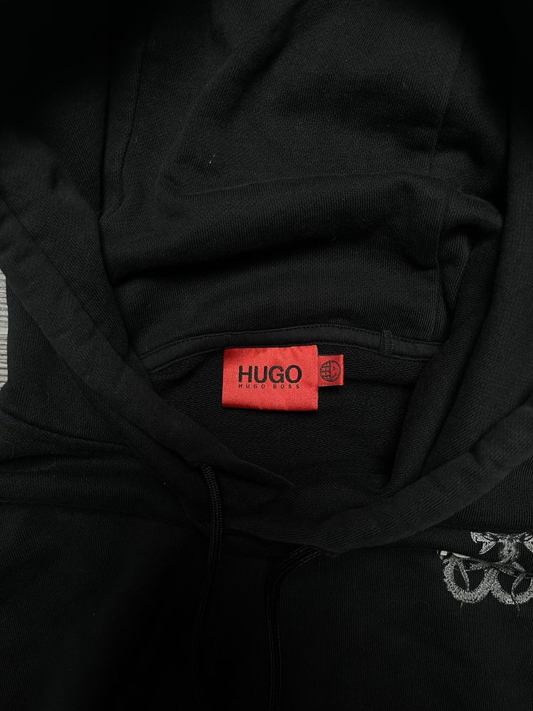 Мужская кофта Hugo boss размер L