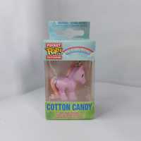 Funko Keychain / Cotton Candy / My Little Pony
