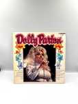 Dolly Parton - Dolly Parton (winyl)