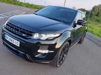 Range Rover 2.2 D 15рік