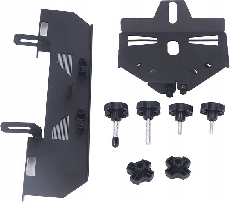Przystawka Do Szlifierki Kątowej Do Cięcia Płytek Gresu Pod Kątem 45°