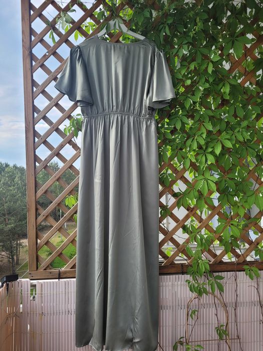 Sukienka elegancka