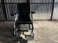 Wózek ortopedyczny inwalidzki elektryczny Meyra compact 905!