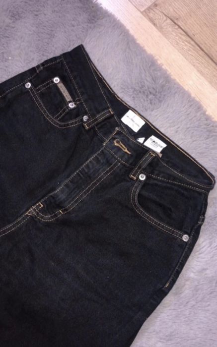 spodnie jeansowe Calvin Klein