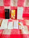NOWY Motorola Edge 60 Fusion 8/256GB 5G LTE NFC Dual-sim 2 lata Gwaran