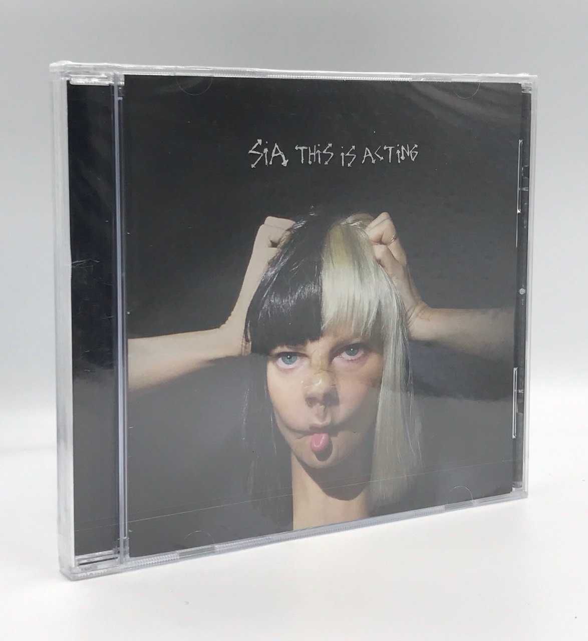 Sia – This Is Acting (2016, E.U.)