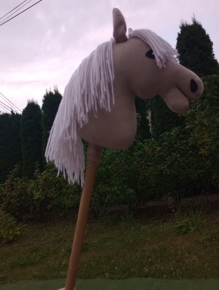 Hobby horse A4 używany