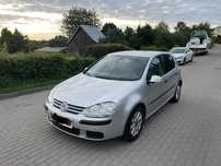 VW Golf V 1.9 TDI 5 drzwiowy doinwestowany możliwa zamiana