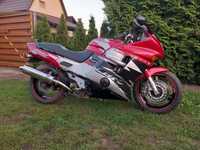 Honda CBR 1000F Dual