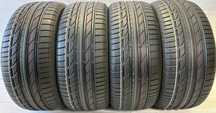235/40r19 Bridgestone Potenza S001 96Y XL RO1