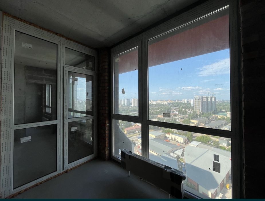 Продаж квартири 84м2, ЖК Great/Грейт Дарницький Осокорки