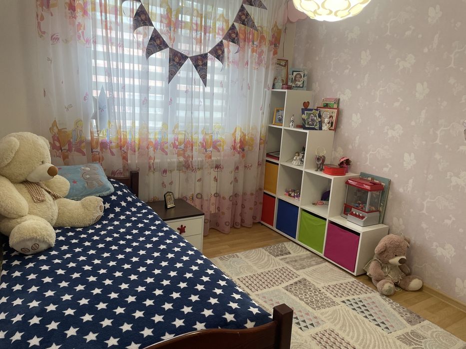 Продається дуплекс у котеджному містечку «Кленовий Гай»