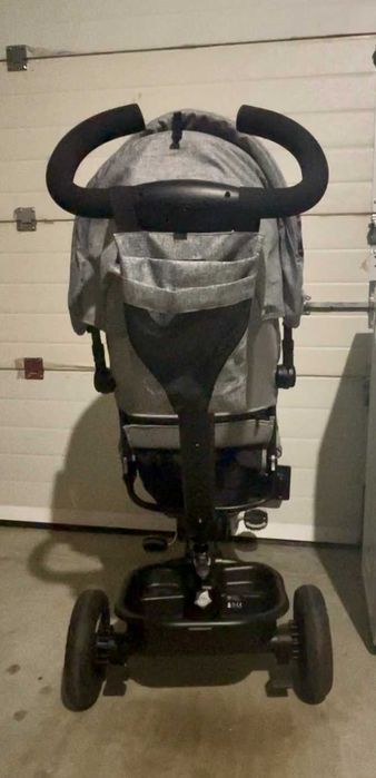 Carrinho de Bebé/Triciclo KINDERKRAFT (6 em 1)