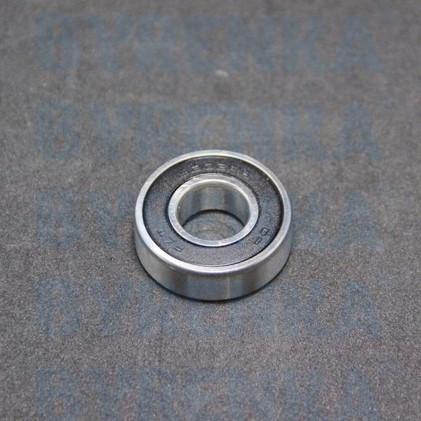 Підшипник 6202 2RS (задній) доїльного апарата