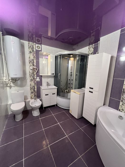 Продається 3х к.кв. в центрі м.Богачеве Черкаська обл., Є ВІДНОВЛЕННЯ!