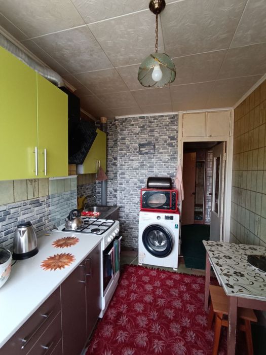 Продам 3 комн. квартиру Слобожанский проспект. - Левый Берег