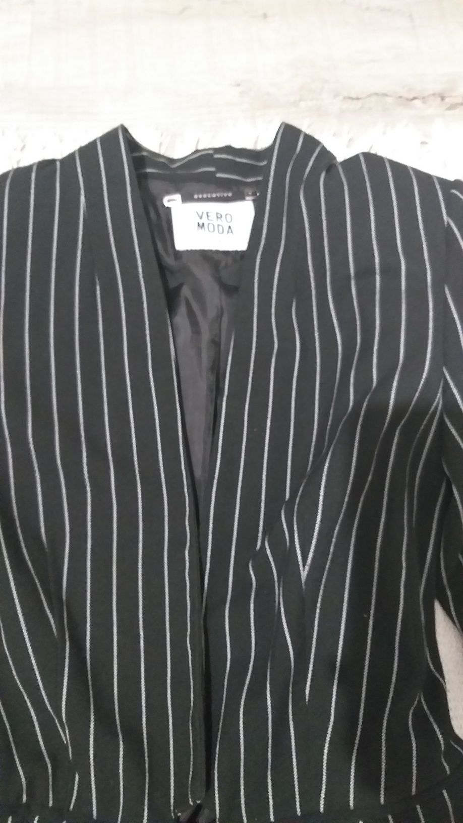 Elegancki zakiet h&m r S