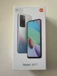 Telefon Xiaomi Redmi 10 2022 Carbon Gray (szary) 4/64 GB NOWY