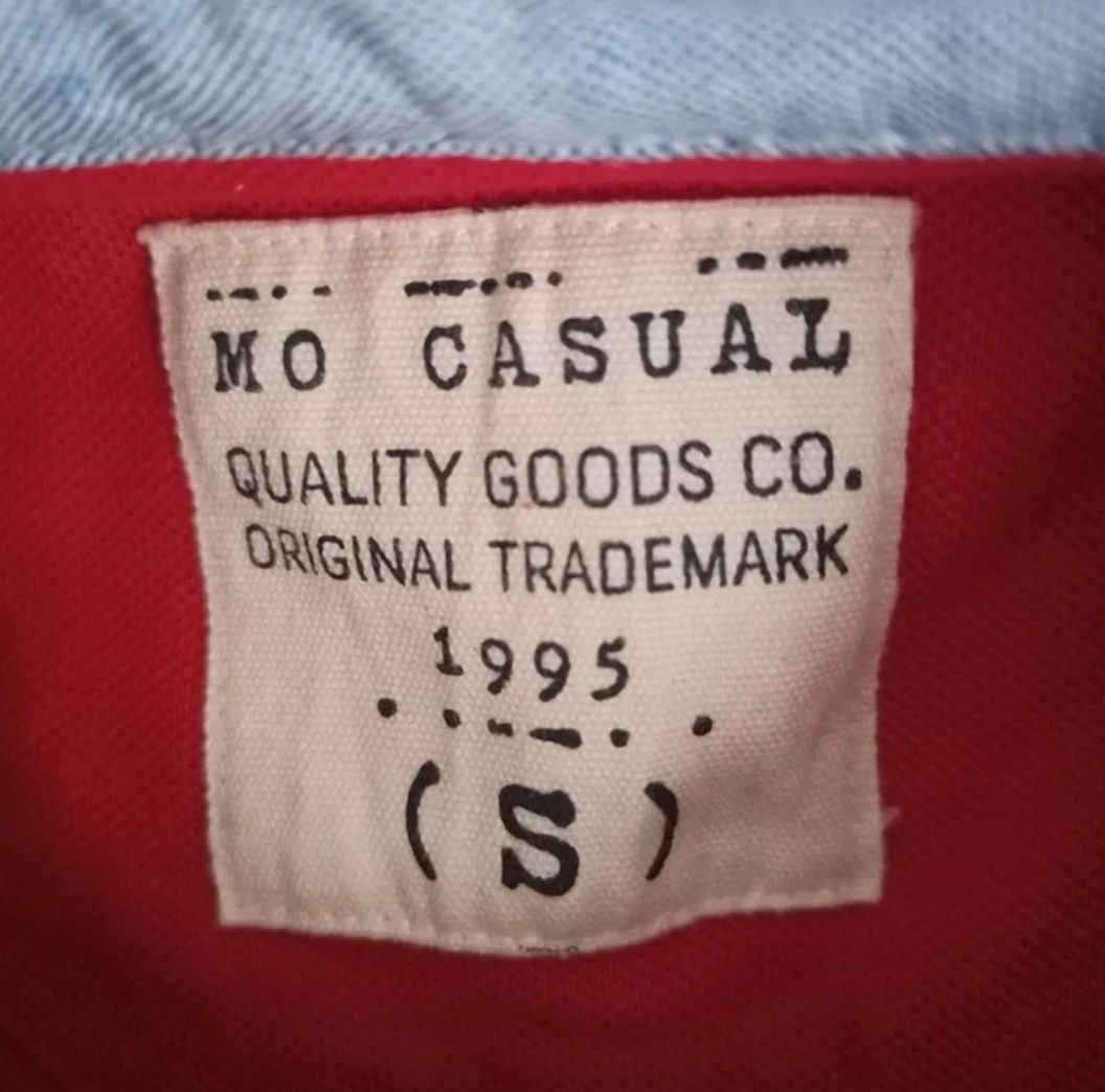Camisa/ Polo de Homem, S