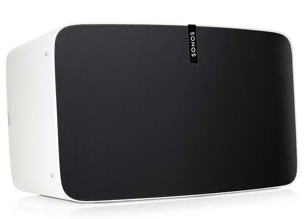 Аудіосистема Sonos Play : 5  Gen 2 s100
