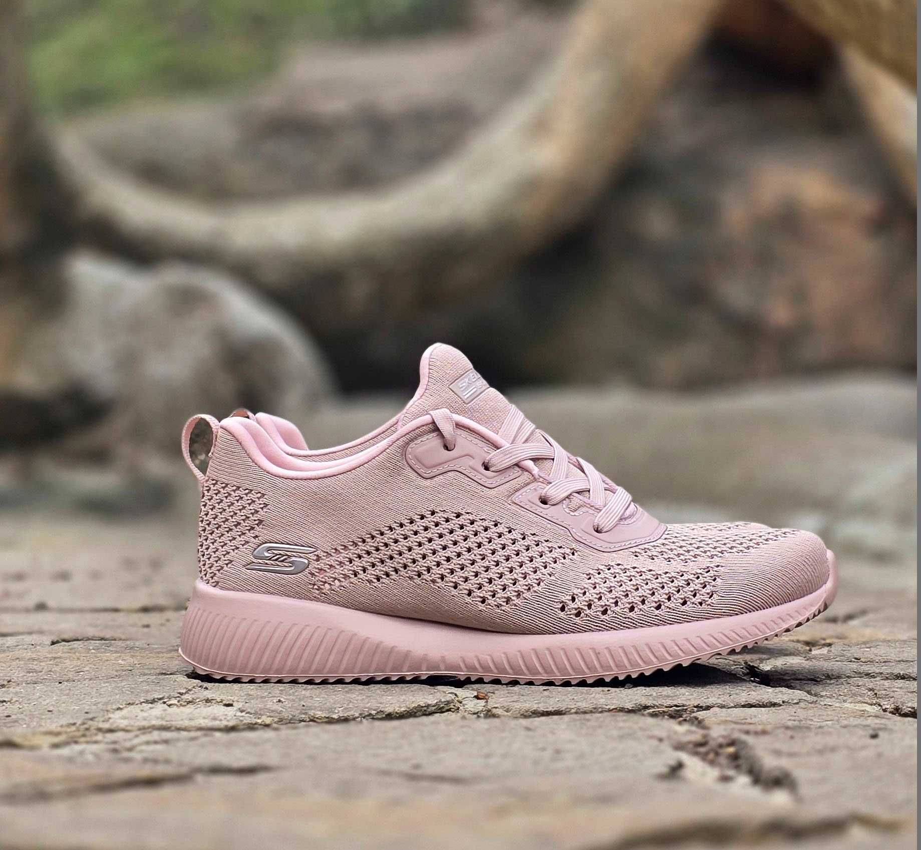 Жіночі кросівки Skechers BOBS Squad Ultra Fresh оригінал.