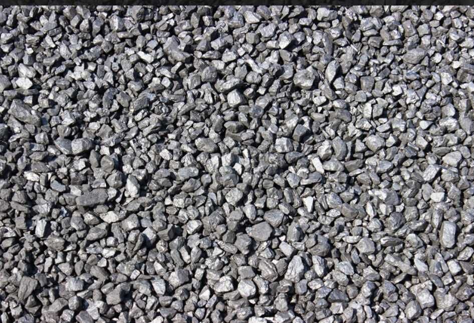SILVER BARTEX węgiel groszek ekogroszek