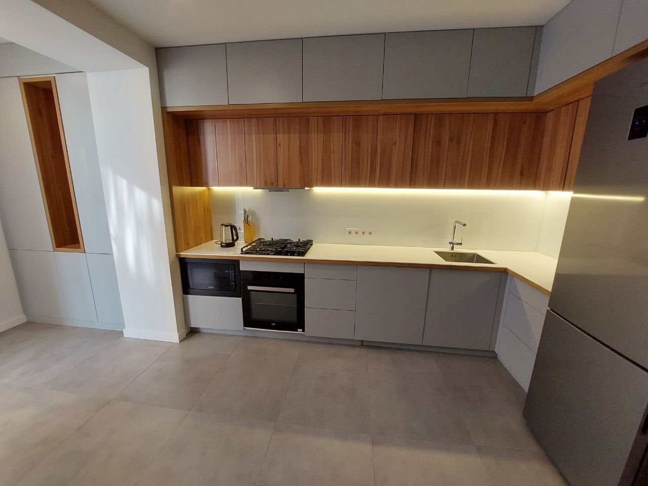 Продажа 2к шикарной квартиры ЖК СЧАСТЛИВЫЙ