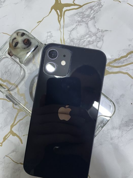 Iphone 12 64gb