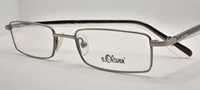 Nowe okulary oprawa s.Oliver