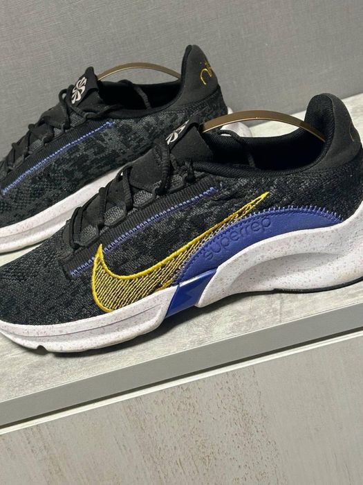 Nike superrep кроссовки размер 40