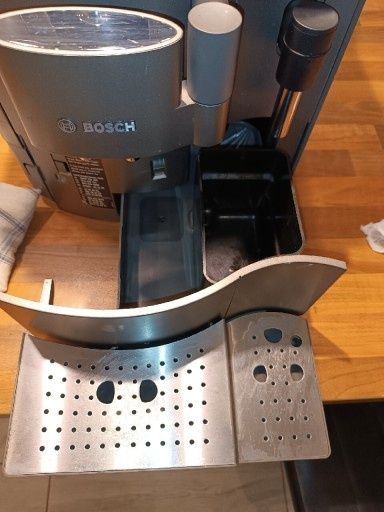 Bosch Vero Bar 300 Aroma Pro