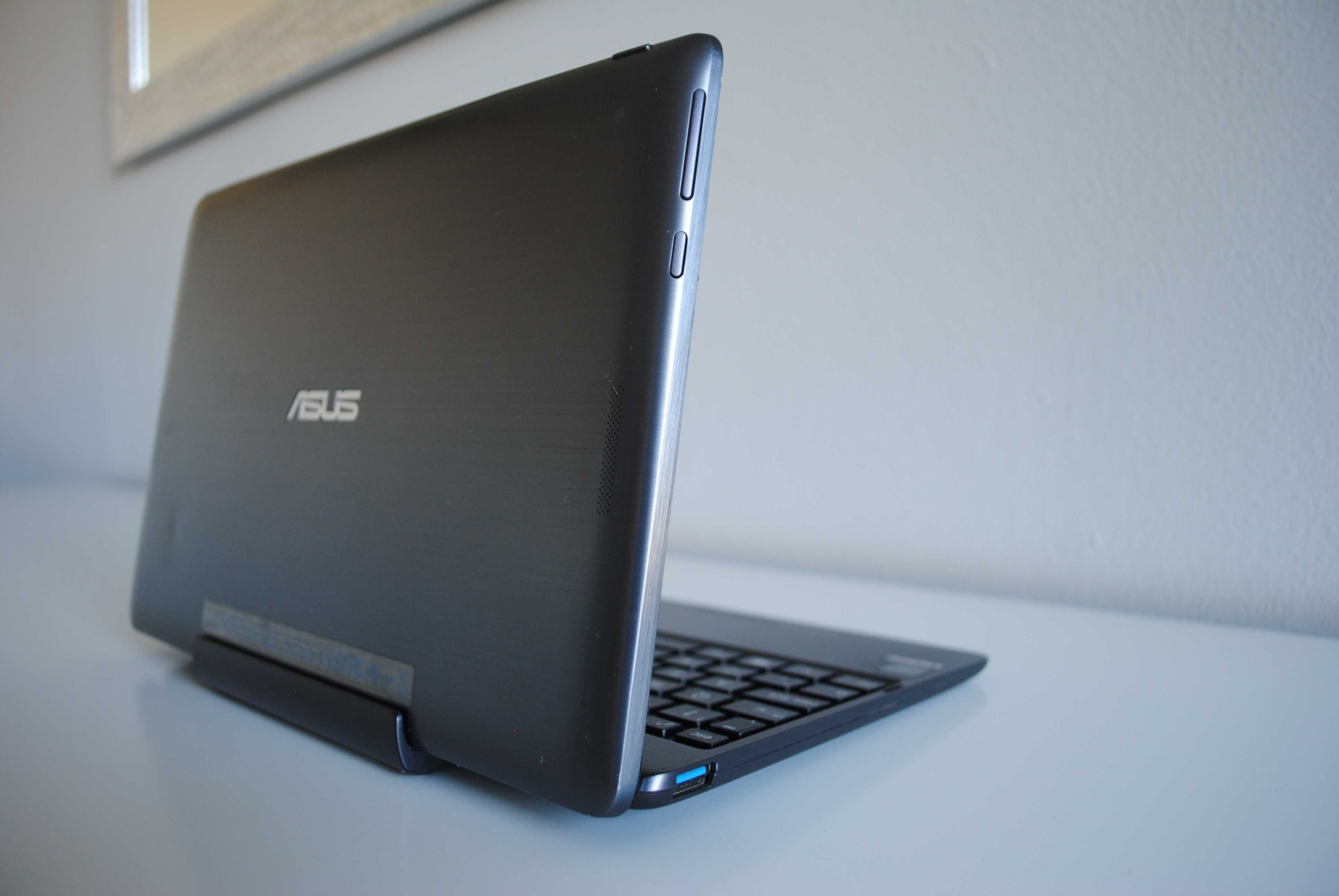 Laptop Asus, Intel Quad Core 4x, Dysk SSD, Windows 10 Home