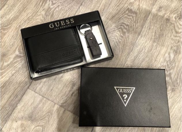 Подарунковий набір Guess