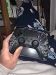 Vendo comando para ps4 novo!