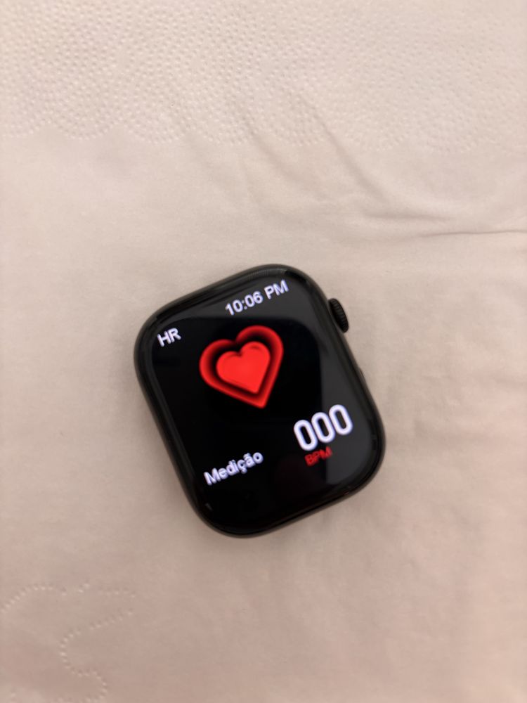 Smart whatch como novo