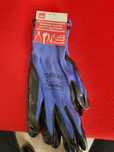 Lote de 20 PARES Luvas de trabalho Safety Flex