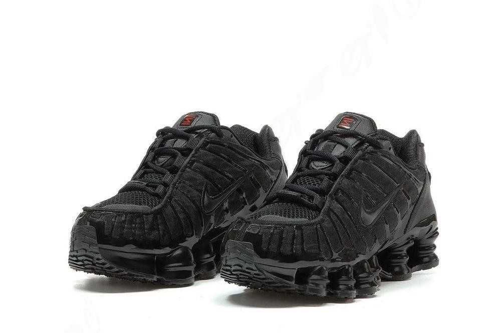 Кроссовки Nike Shox TL 36-46 найк Новинка