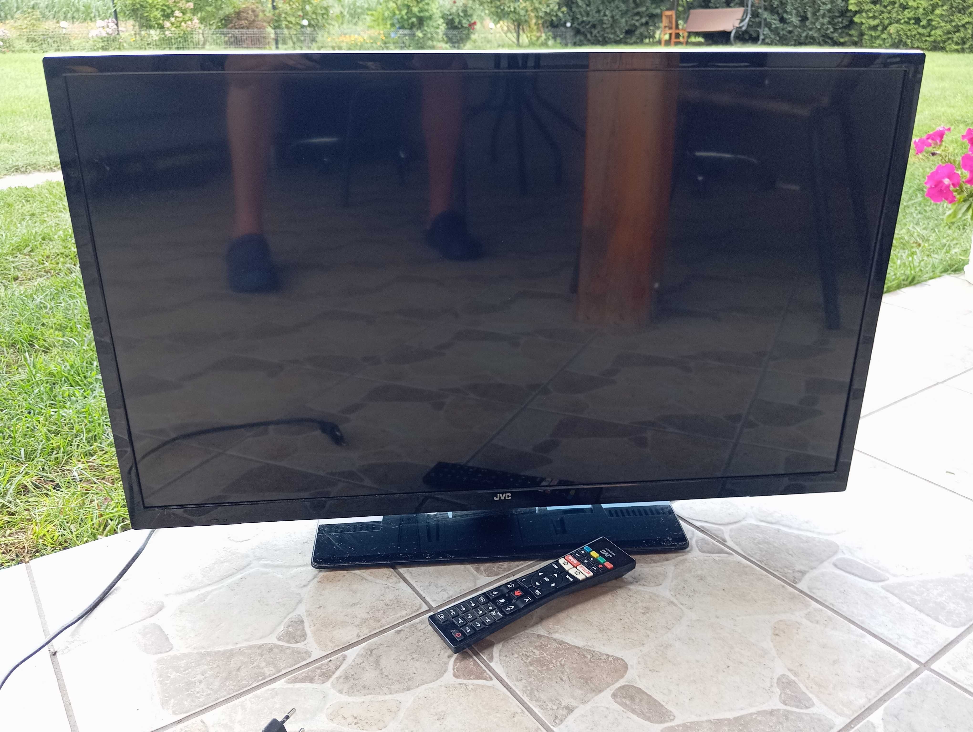 Telewizor JVC 32 Smart
