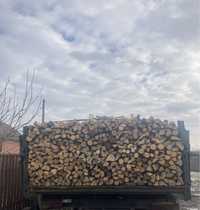 Продам дрова різних порід)