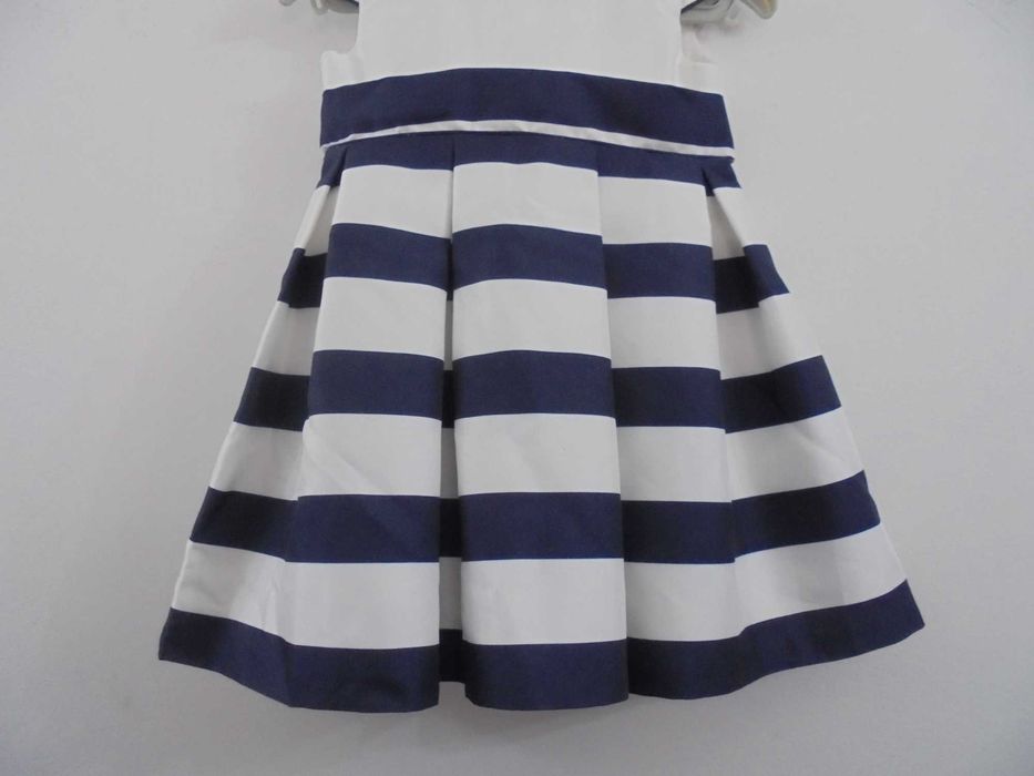 vestido de menina como novo