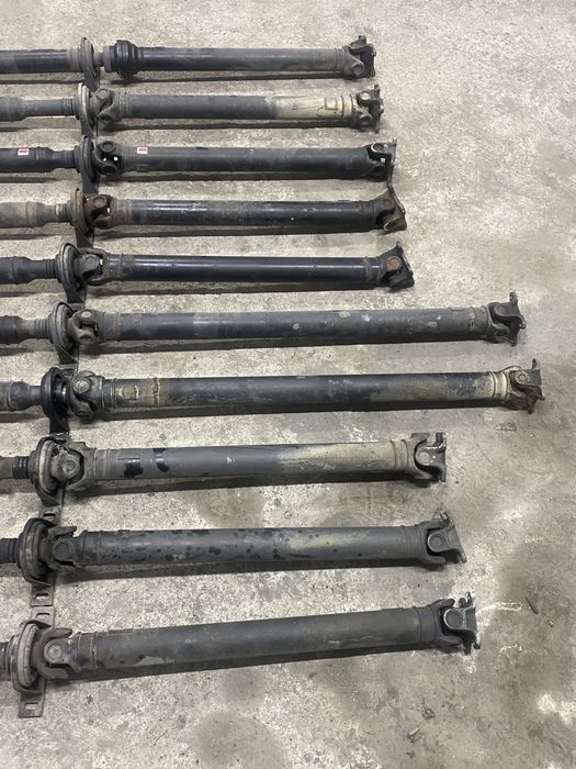 Кардан на Мерседес Віто Віано W639 карданний вал Mercedes Vito Viano