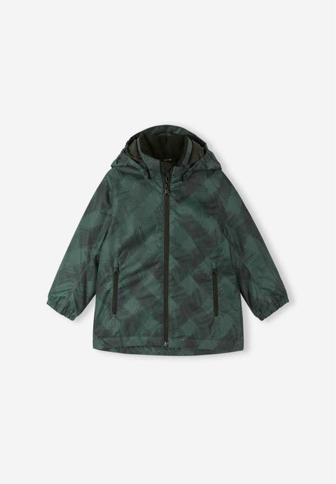 Зимова куртка-парка Reima Nuotio 92, 98, 104, 116, 122, 128, 134, 140р