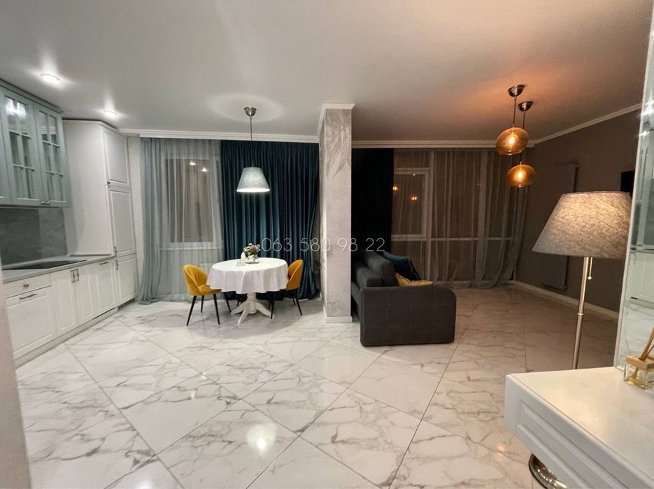 Аркадия. Сдам 1комн. Жемчужина. Генуэзская ул