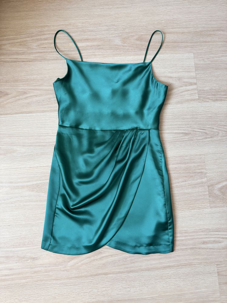 Сукня сарафан Zara
